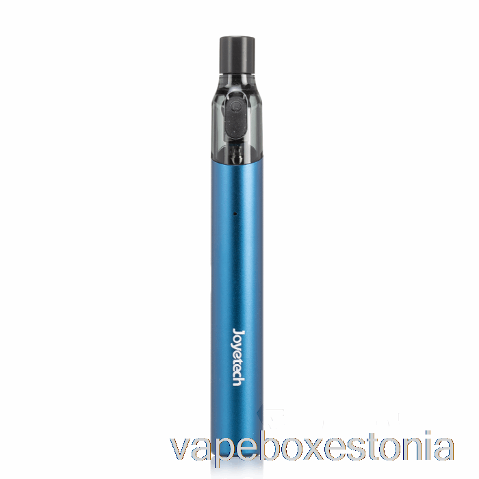 Vape Box Estonia Joyetech Ego Air Pod System Twilight Blue
